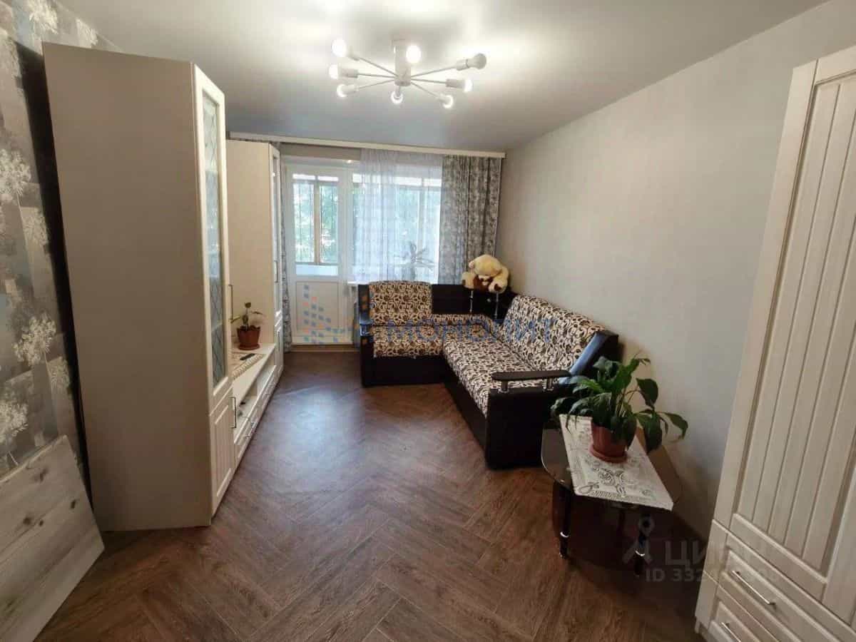 Россия, Нижний Новгород, улица Баренца, 3А, фото 4