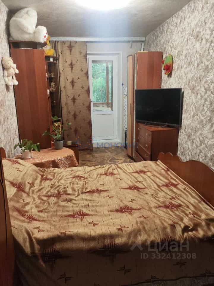 Россия, Нижний Новгород, улица Баренца, 3А, фото 7