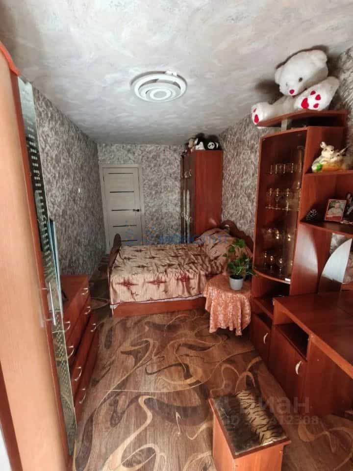 Россия, Нижний Новгород, улица Баренца, 3А, фото 8