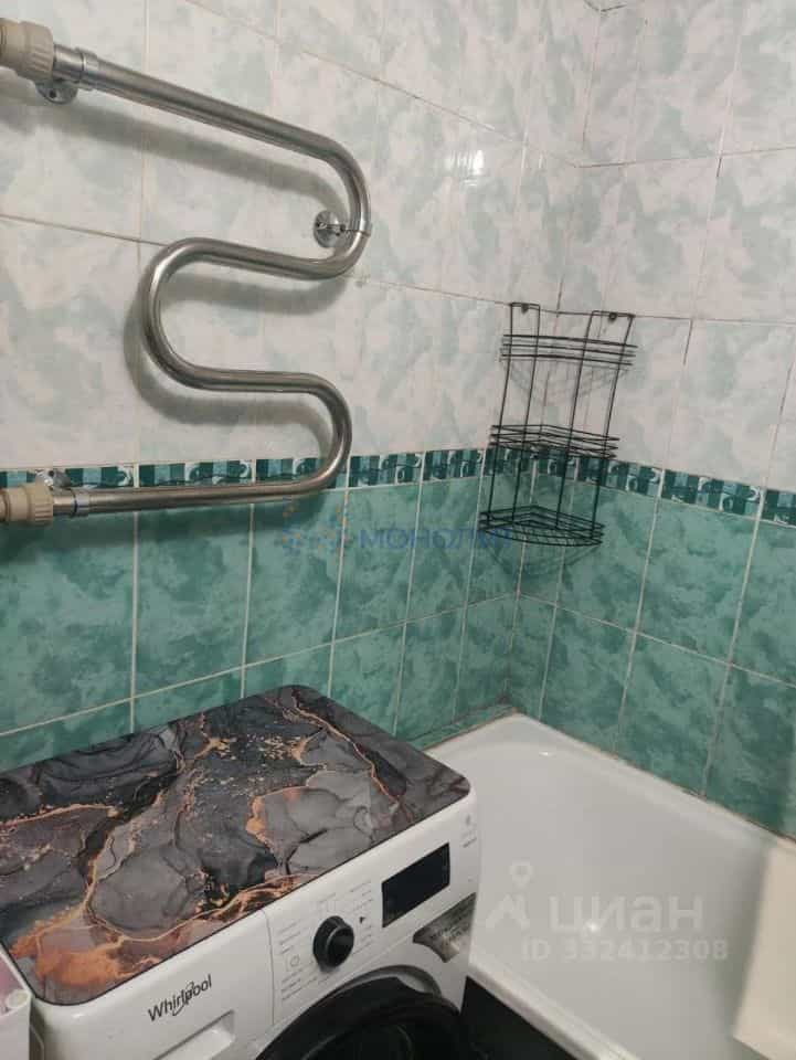 Россия, Нижний Новгород, улица Баренца, 3А, фото 10
