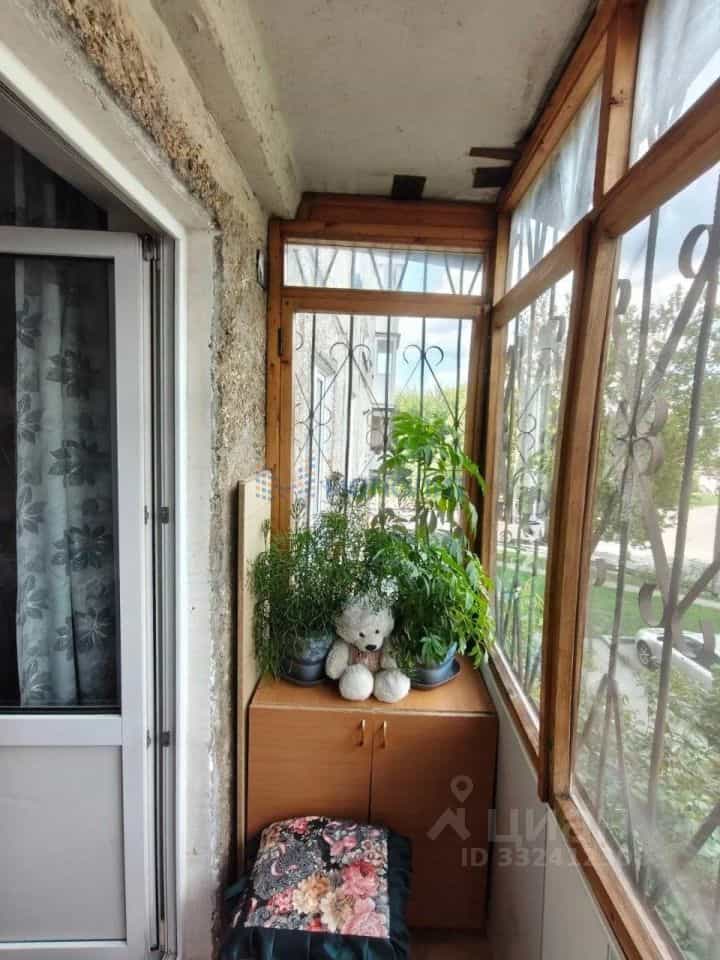 Россия, Нижний Новгород, улица Баренца, 3А, фото 12
