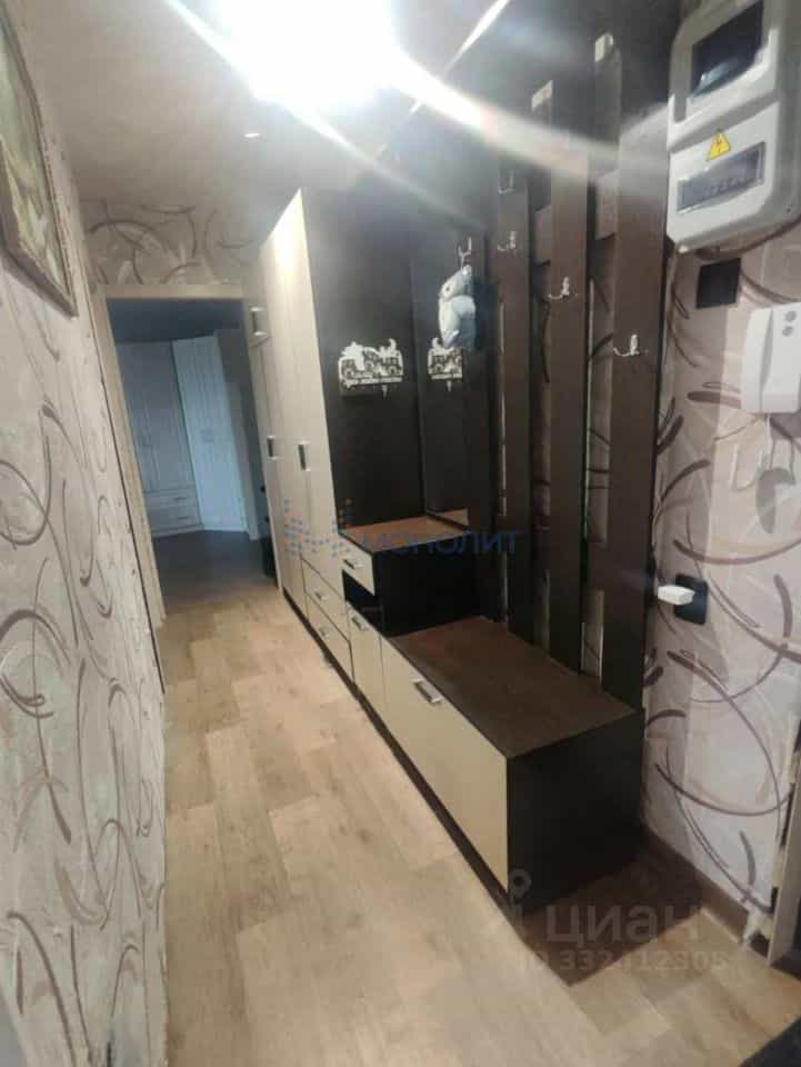 Россия, Нижний Новгород, улица Баренца, 3А, фото 13