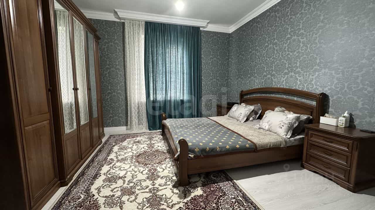 Россия, Республика Дагестан, Махачкала, улица Вузовское Озеро, 15В, фото 6
