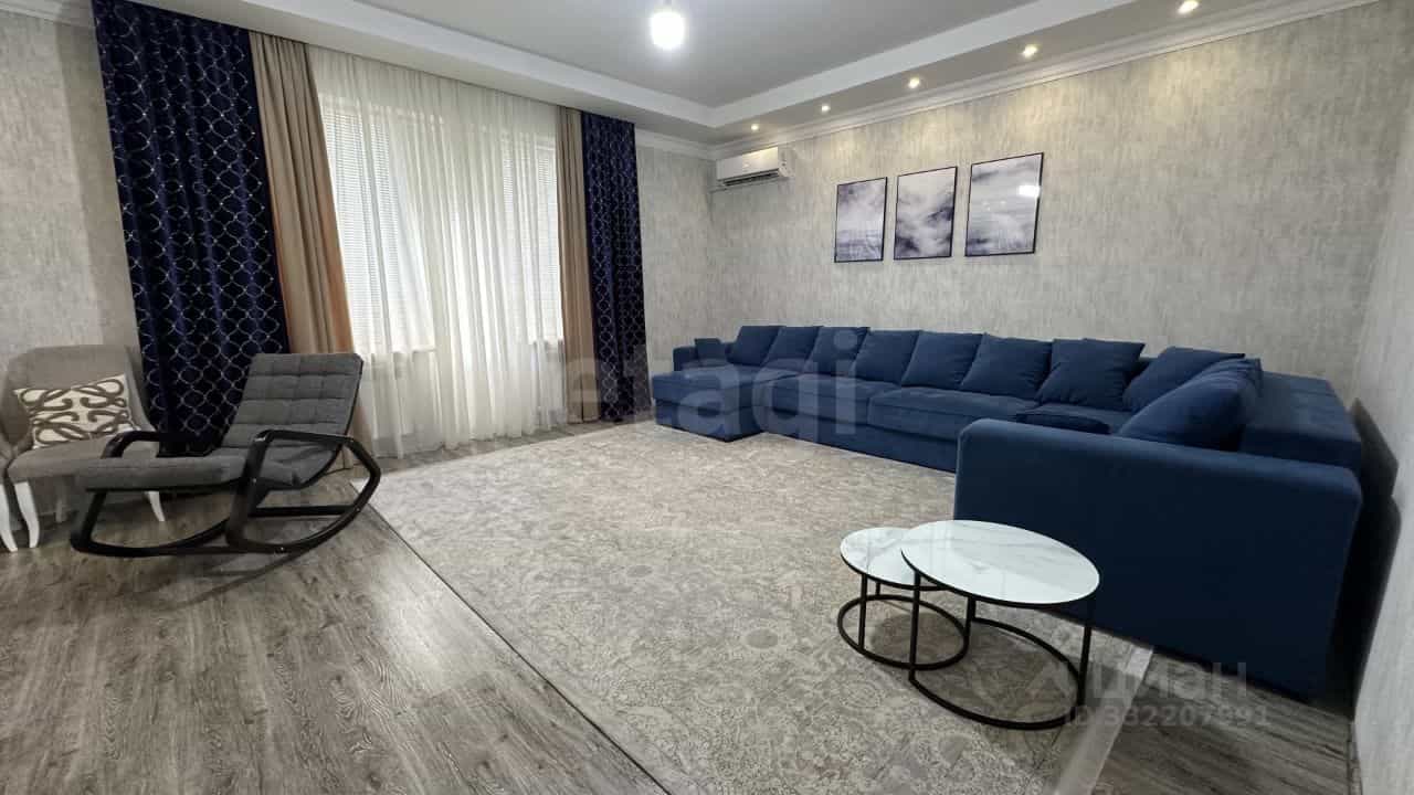Россия, Республика Дагестан, Махачкала, улица Вузовское Озеро, 15В, фото 12