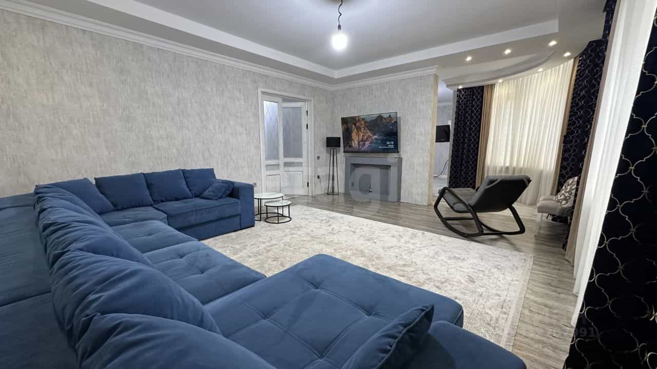 Россия, Республика Дагестан, Махачкала, улица Вузовское Озеро, 15В, фото 13