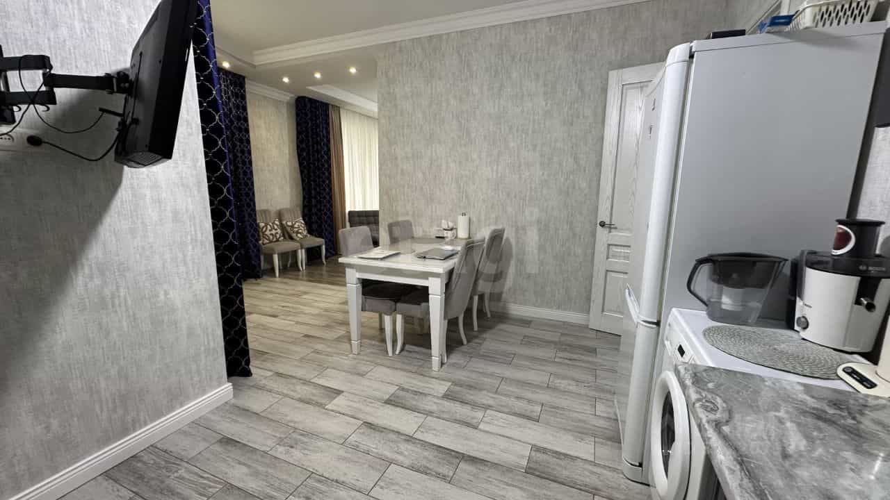 Россия, Республика Дагестан, Махачкала, улица Вузовское Озеро, 15В, фото 17