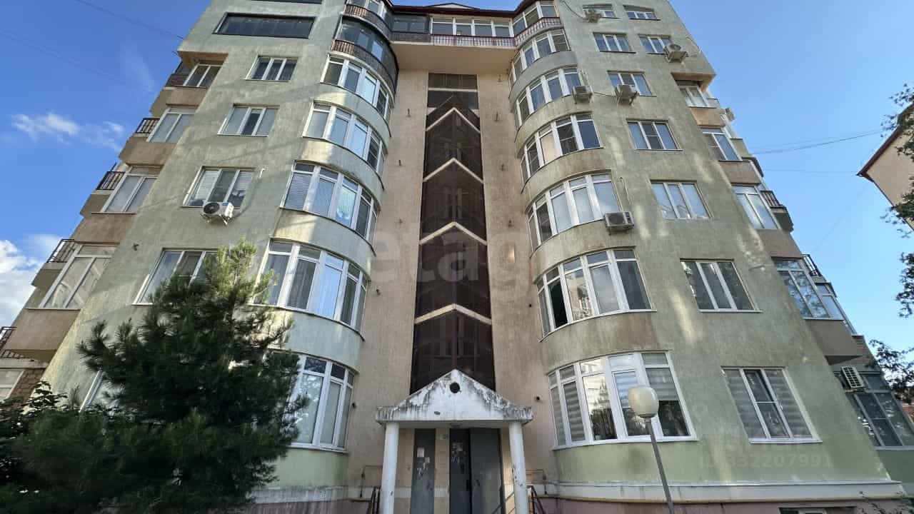 Россия, Республика Дагестан, Махачкала, улица Вузовское Озеро, 15В, фото 24