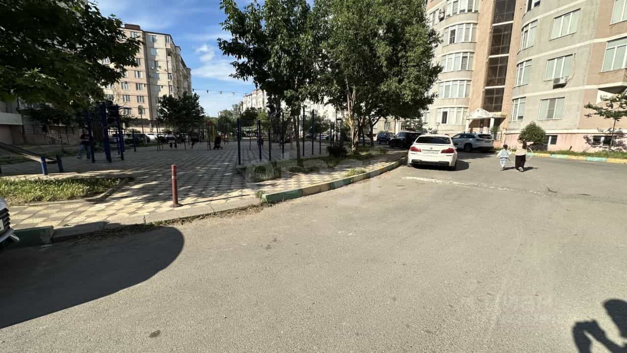 Россия, Республика Дагестан, Махачкала, улица Вузовское Озеро, 15В, фото 25