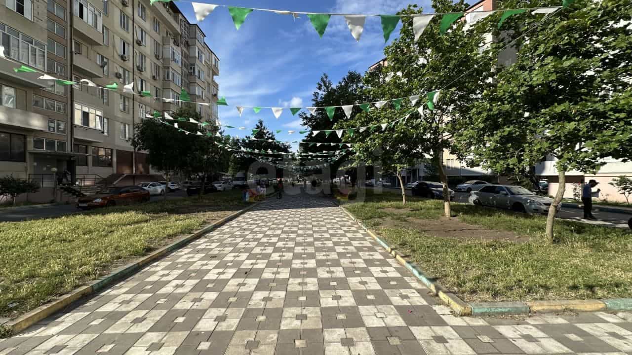 Россия, Республика Дагестан, Махачкала, улица Вузовское Озеро, 15В, фото 26
