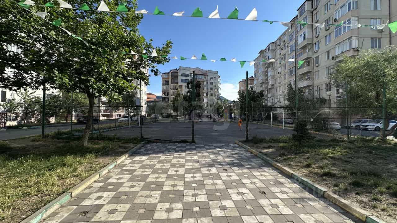 Россия, Республика Дагестан, Махачкала, улица Вузовское Озеро, 15В, фото 27
