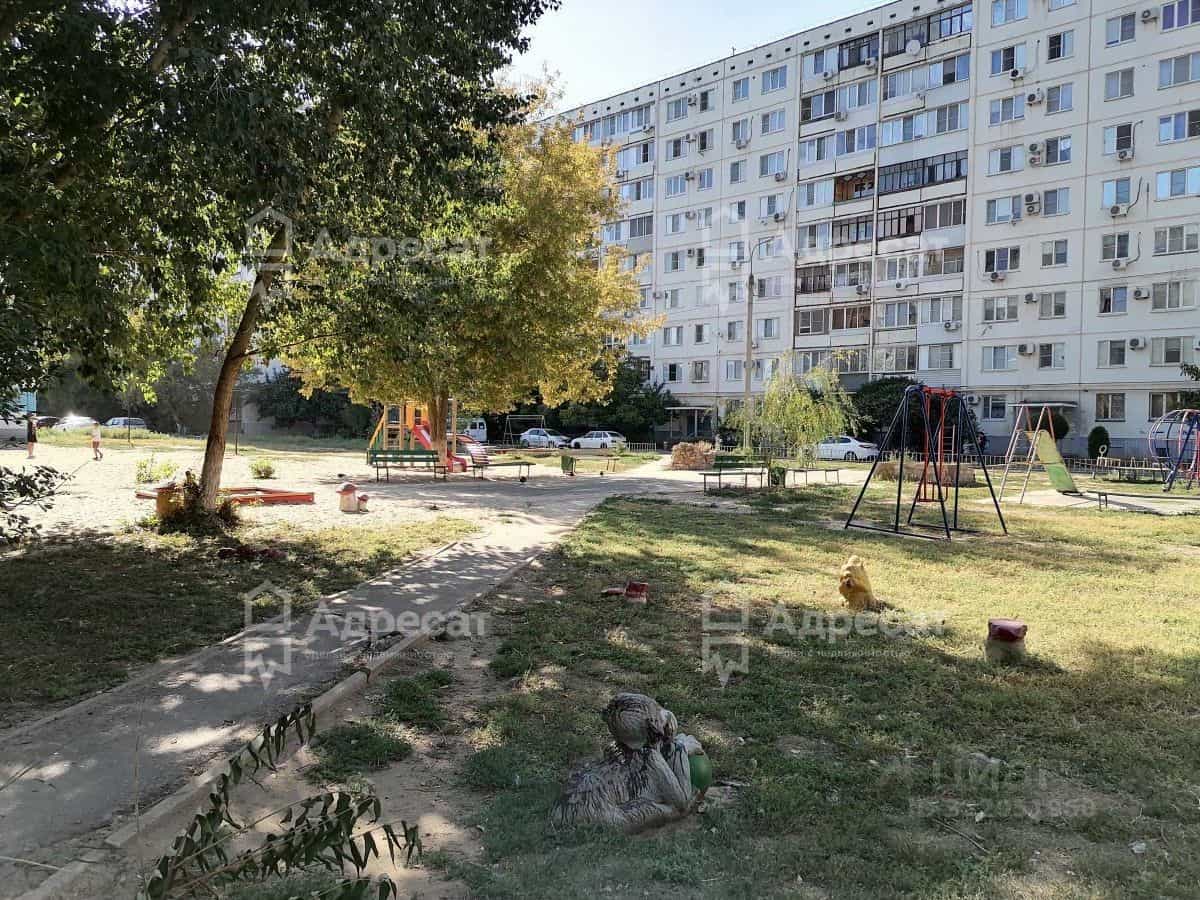 Россия, Волгоград, Караванная улица, 39, фото 19