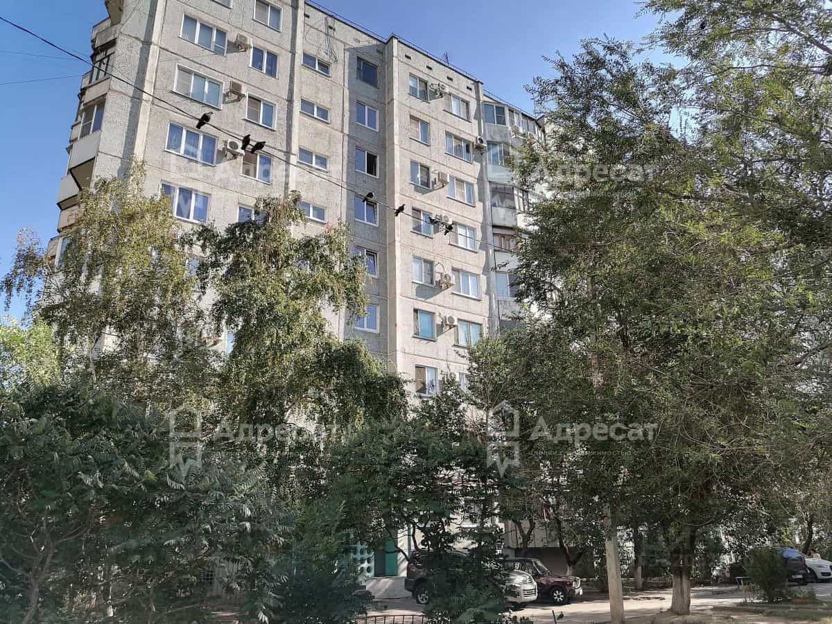 Россия, Волгоград, Караванная улица, 39, фото 20