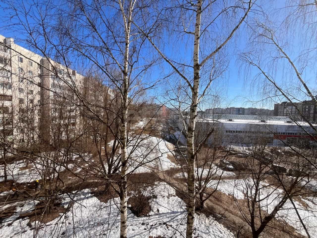 Россия, Кострома, Профсоюзная улица, 25, фото 16