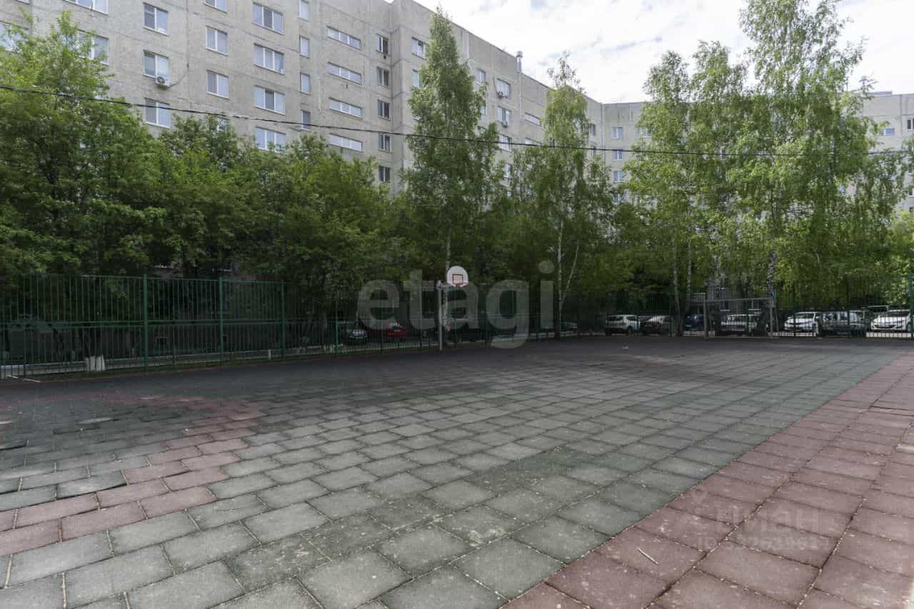 Россия, Тюмень, Широтная улица, 154, фото 20