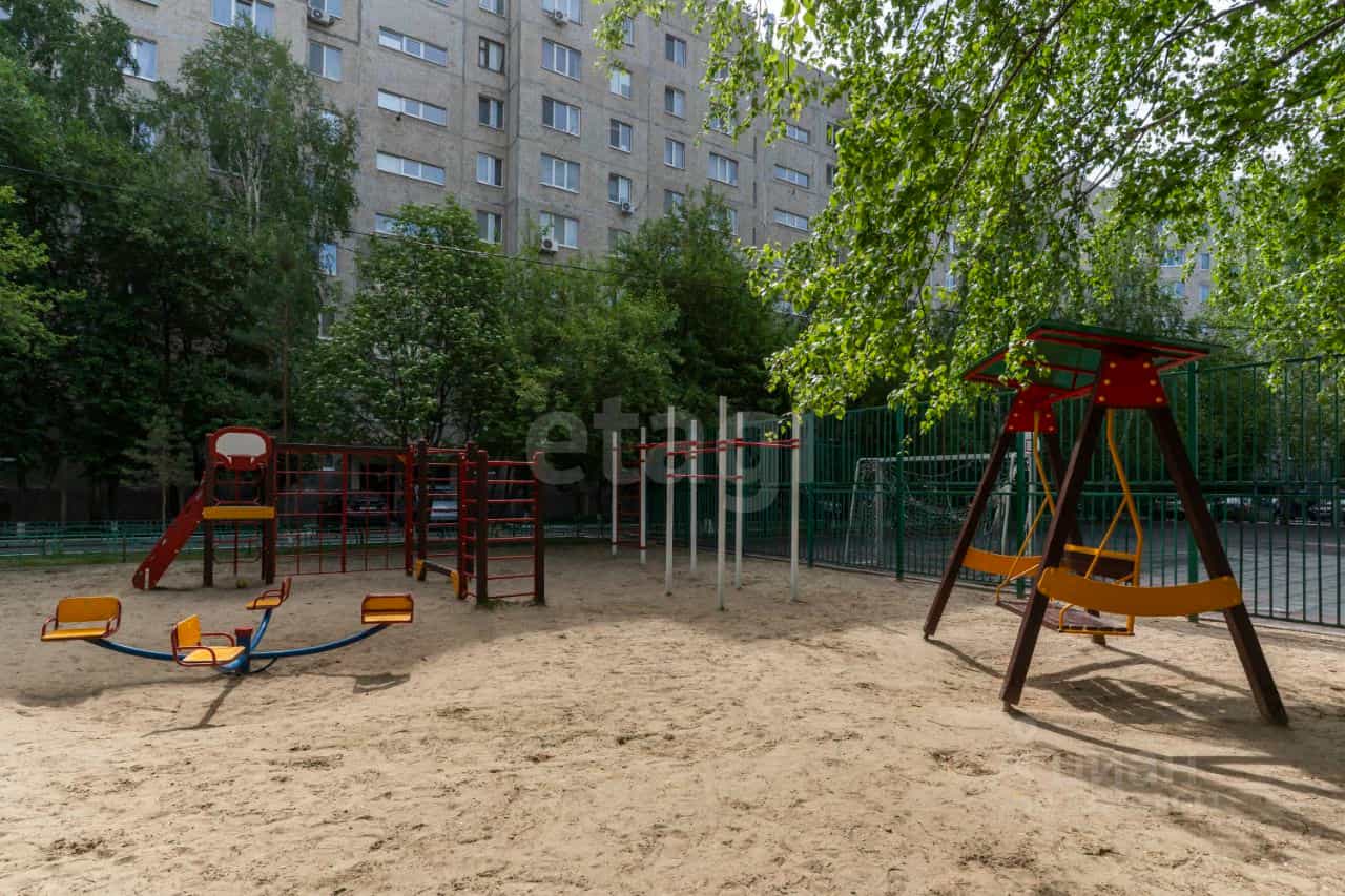 Россия, Тюмень, Широтная улица, 154, фото 21