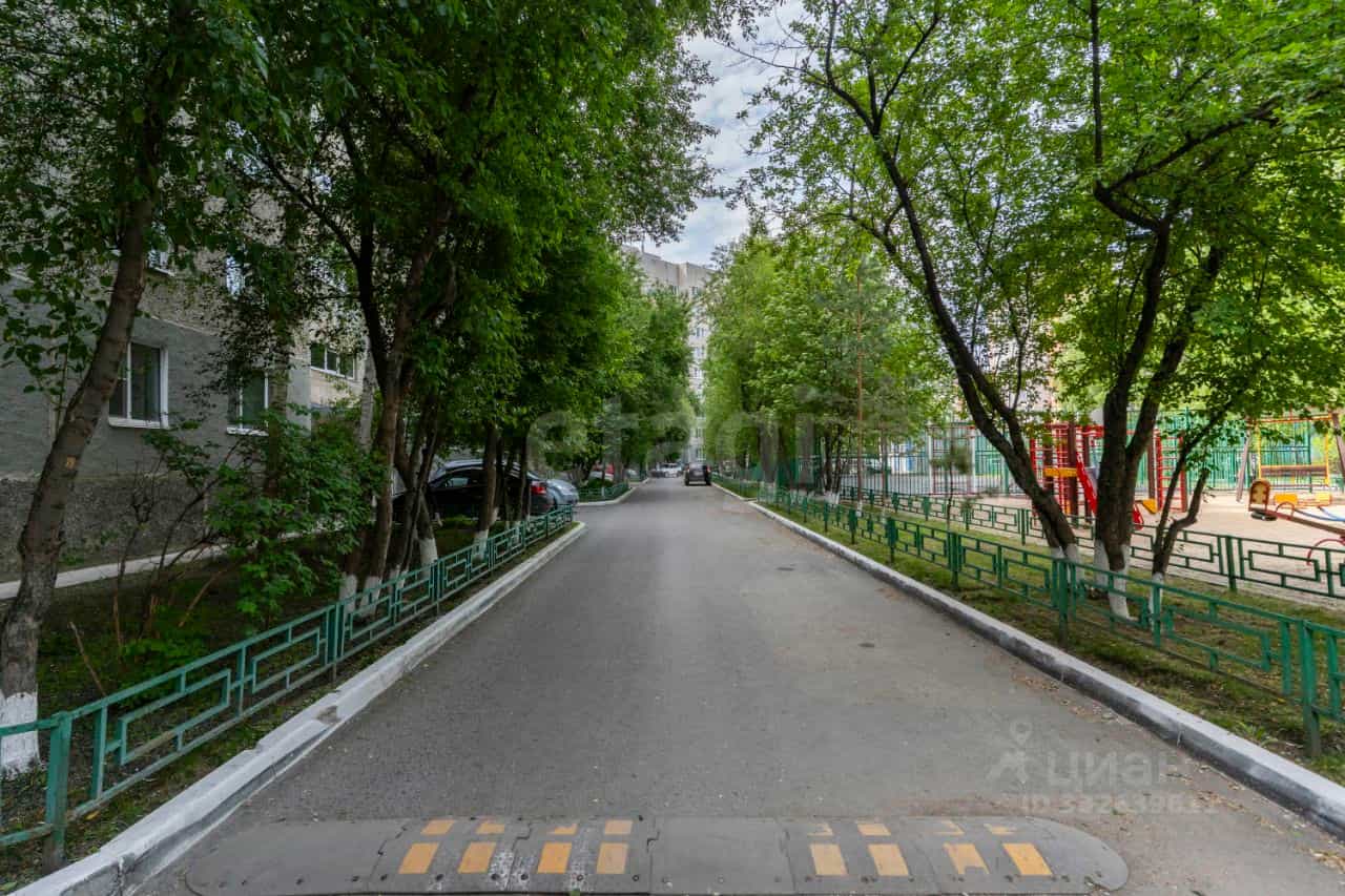 Россия, Тюмень, Широтная улица, 154, фото 24