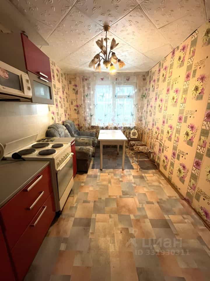 Россия, Республика Саха (Якутия), Мирнинский район, Удачный, микрорайон Новый Город, 5