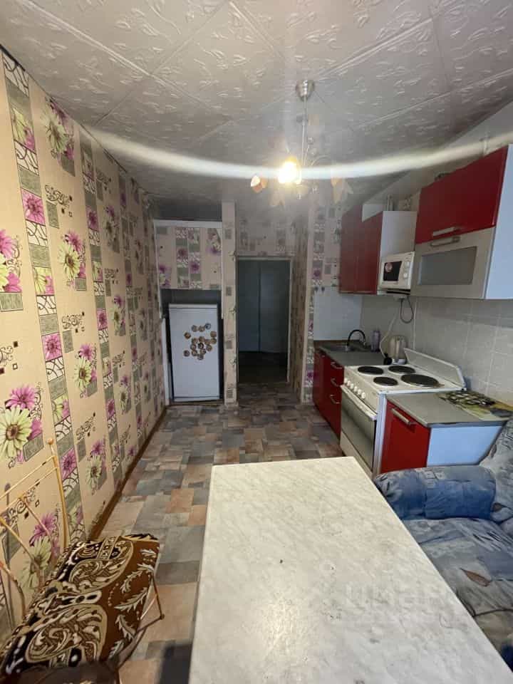 Россия, Республика Саха (Якутия), Мирнинский район, Удачный, микрорайон Новый Город, 5, фото 2