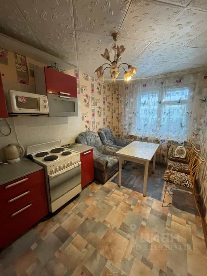 Россия, Республика Саха (Якутия), Мирнинский район, Удачный, микрорайон Новый Город, 5, фото 3