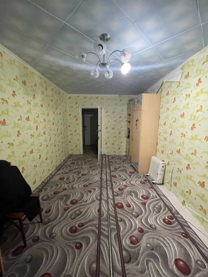 Россия, Республика Саха (Якутия), Мирнинский район, Удачный, микрорайон Новый Город, 5, фото 7