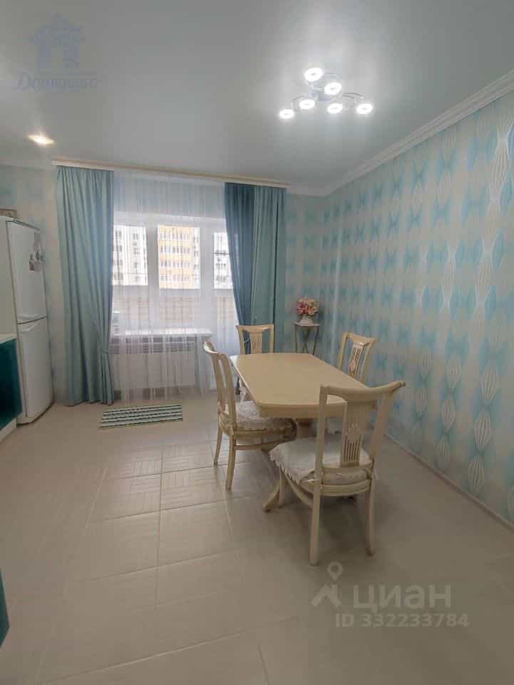 Россия, Воронеж, улица Академика Конопатова, 11, фото 10