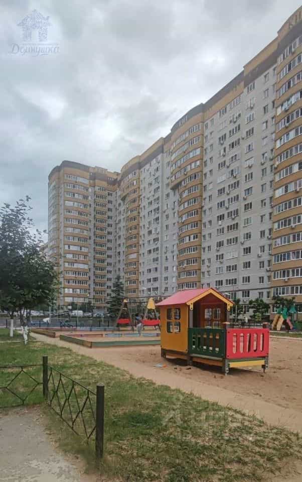 Россия, Воронеж, улица Академика Конопатова, 11, фото 13