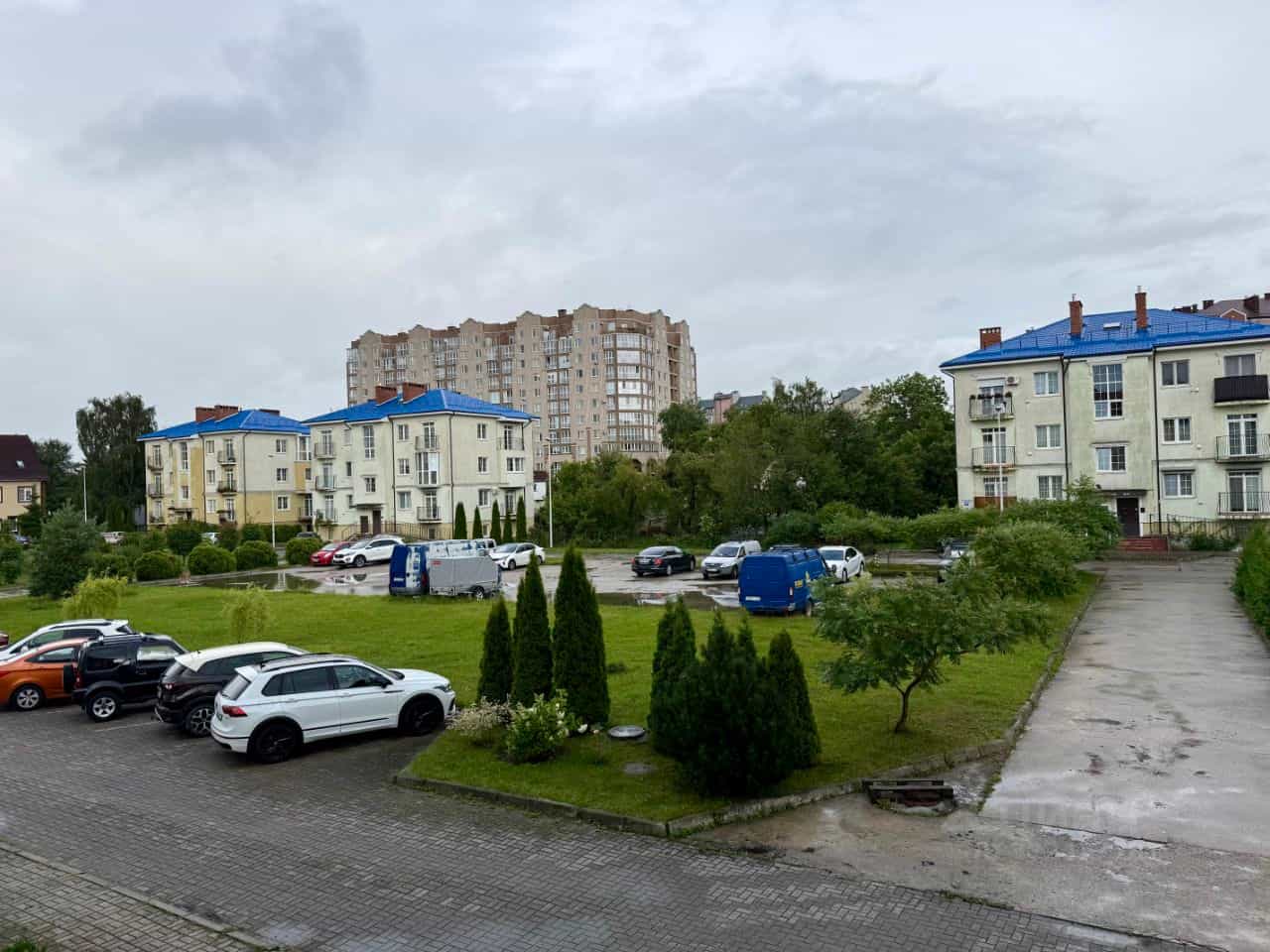 Россия, Калининград, улица Клары Цеткин, 25, фото 20