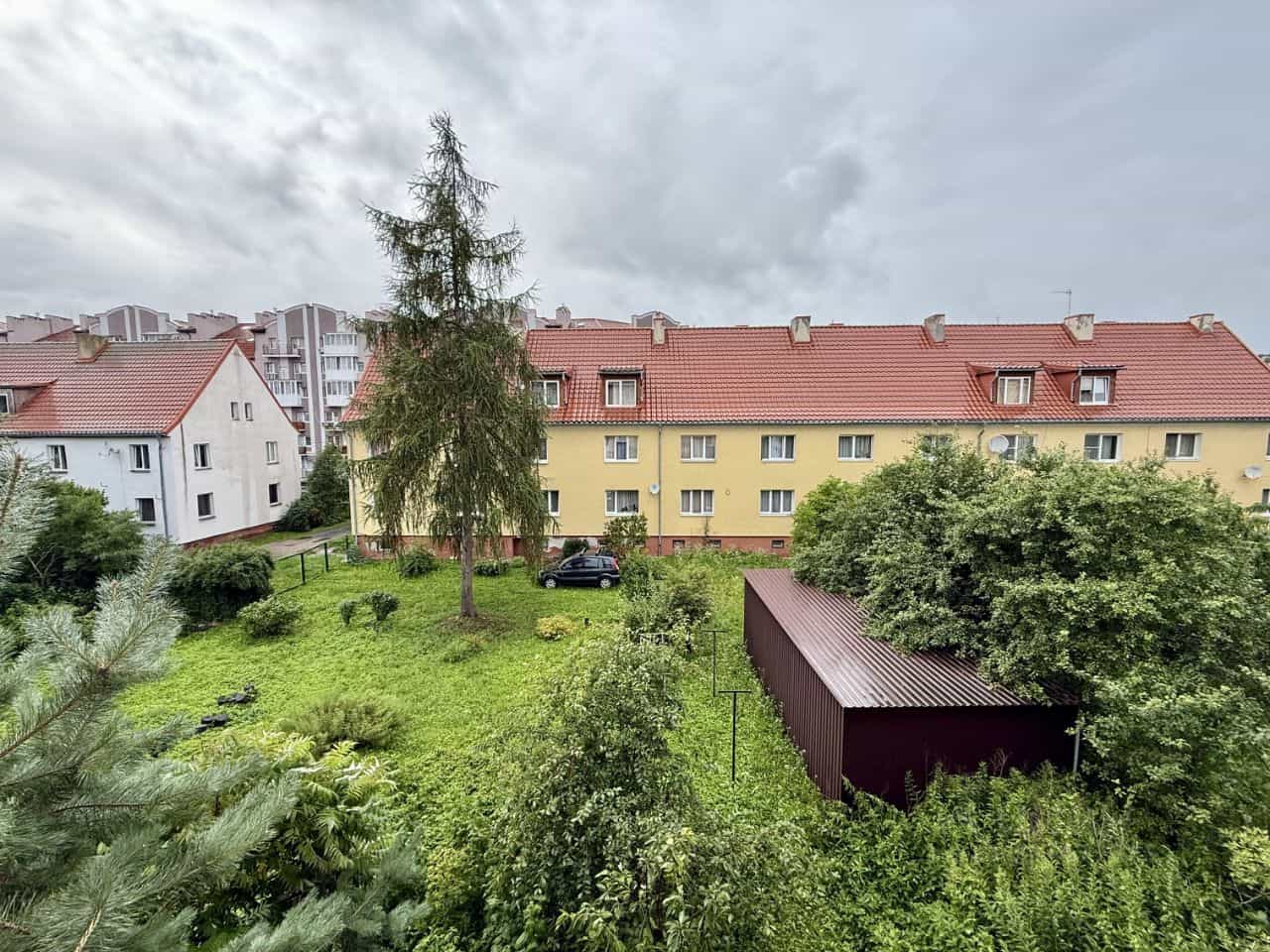 Россия, Калининград, улица Клары Цеткин, 25, фото 21
