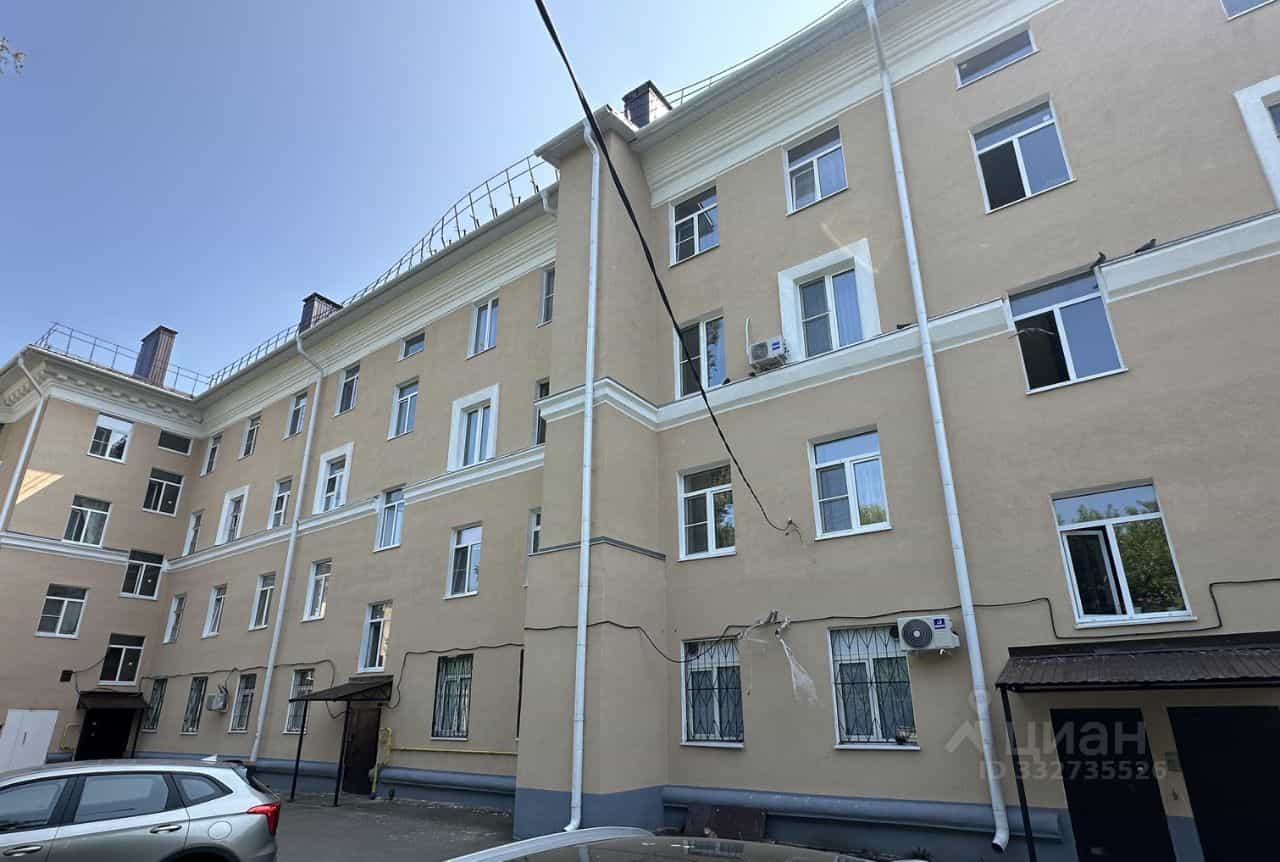 Россия, Московская область, Солнечногорск, Советская улица, 5/15, фото 2