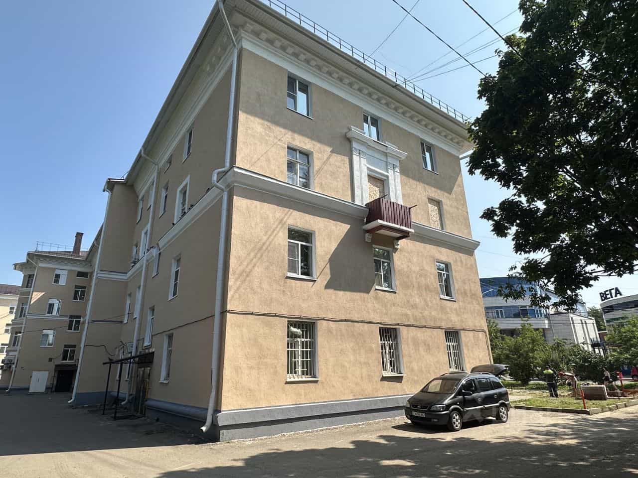 Россия, Московская область, Солнечногорск, Советская улица, 5/15, фото 3