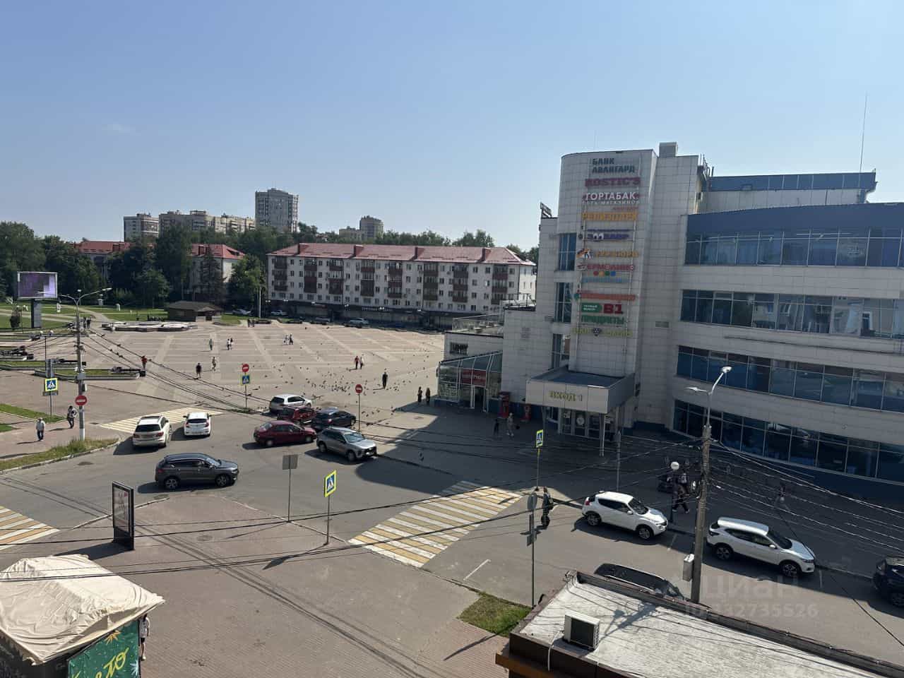 Россия, Московская область, Солнечногорск, Советская улица, 5/15, фото 8