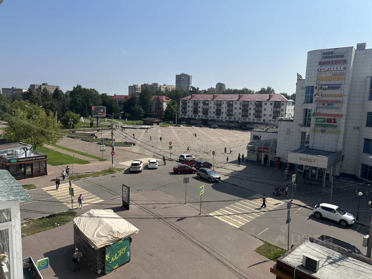 Россия, Московская область, Солнечногорск, Советская улица, 5/15, фото 10