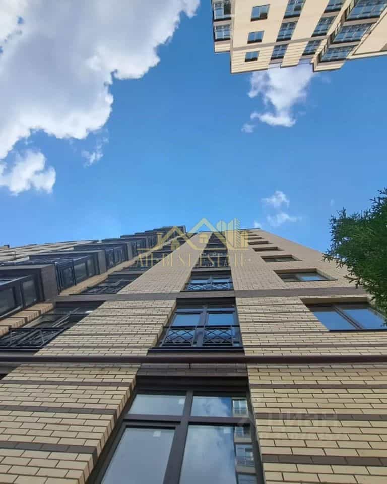 Россия, Республика Северная Осетия — Алания, Владикавказ, улица Зураба Магкаева, 6