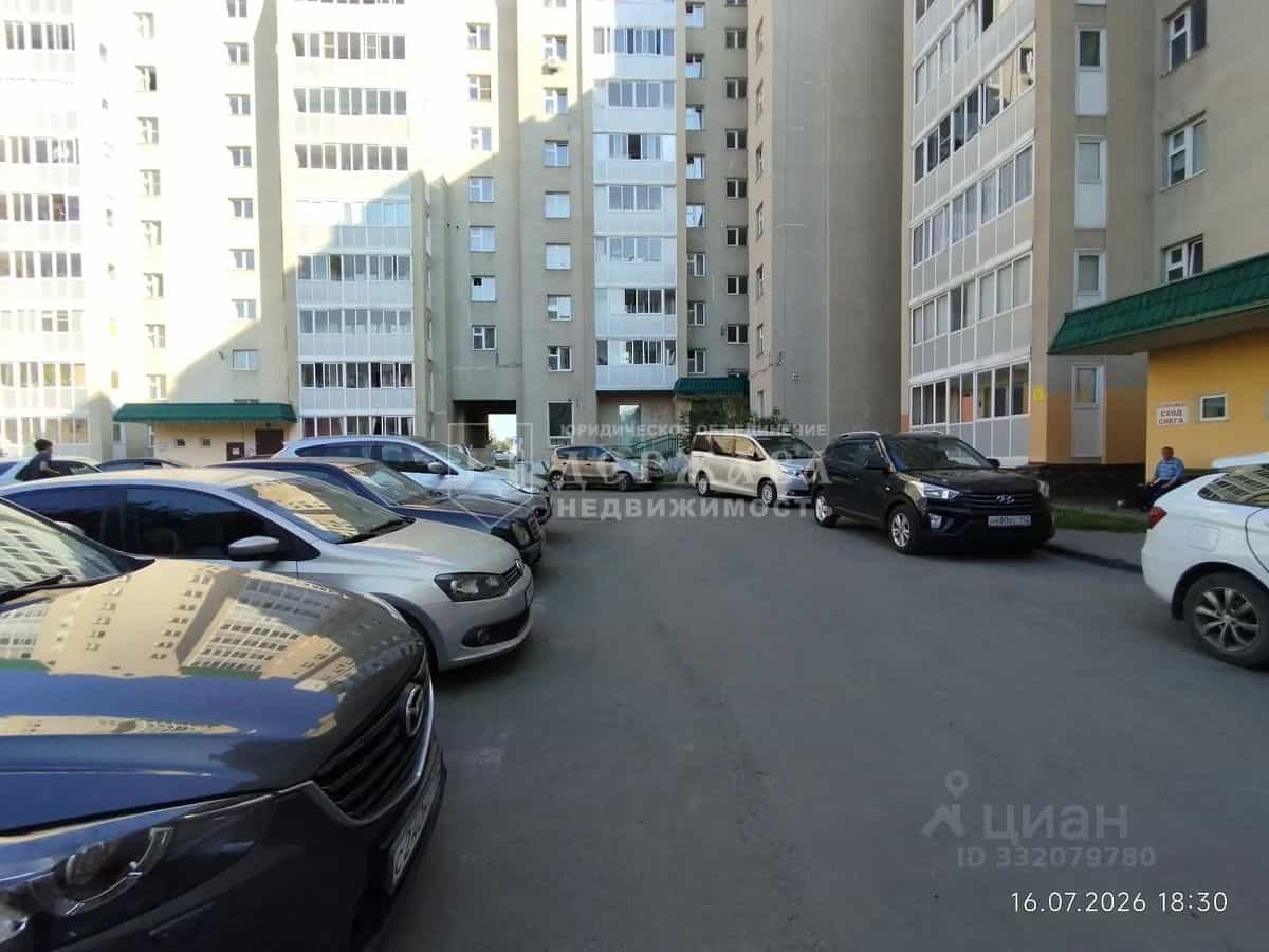 Россия, Кемерово, улица Дружбы, 33, фото 13