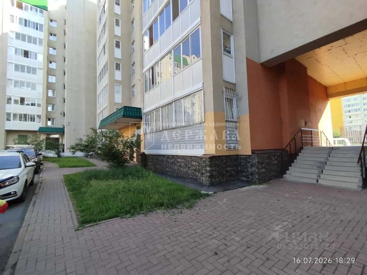 Россия, Кемерово, улица Дружбы, 33, фото 14