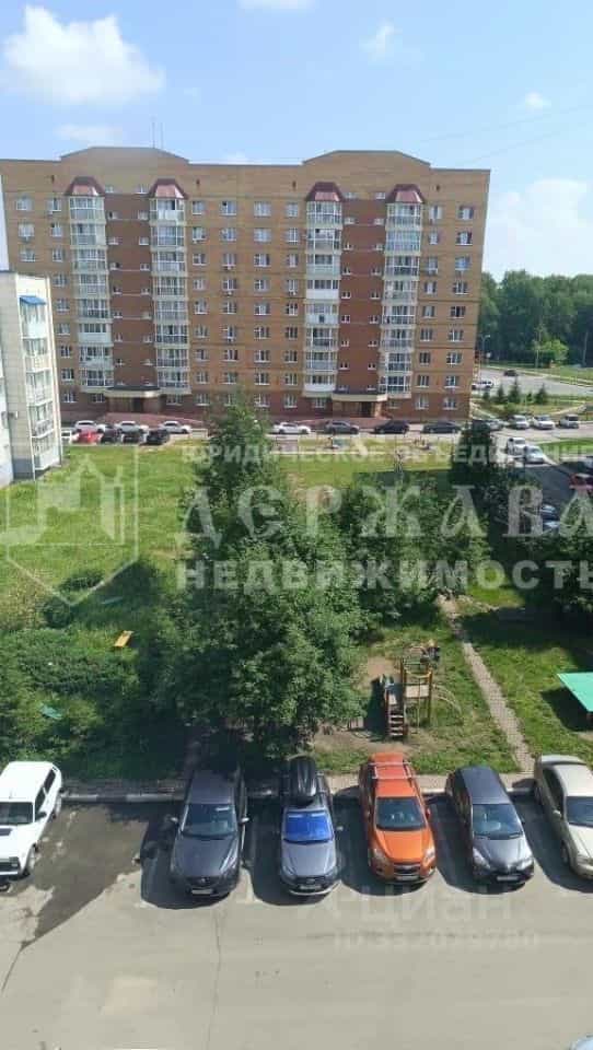 Россия, Кемерово, улица Дружбы, 33, фото 15