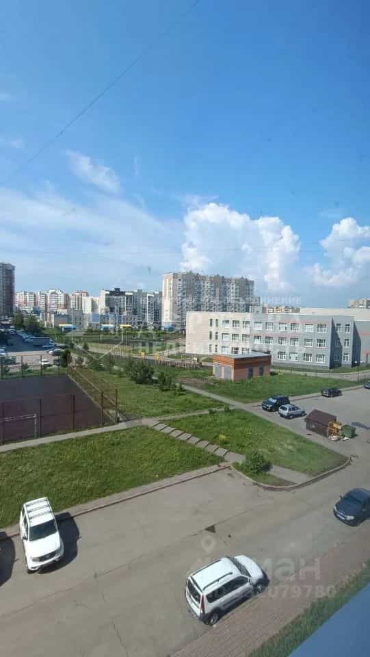 Россия, Кемерово, улица Дружбы, 33, фото 16