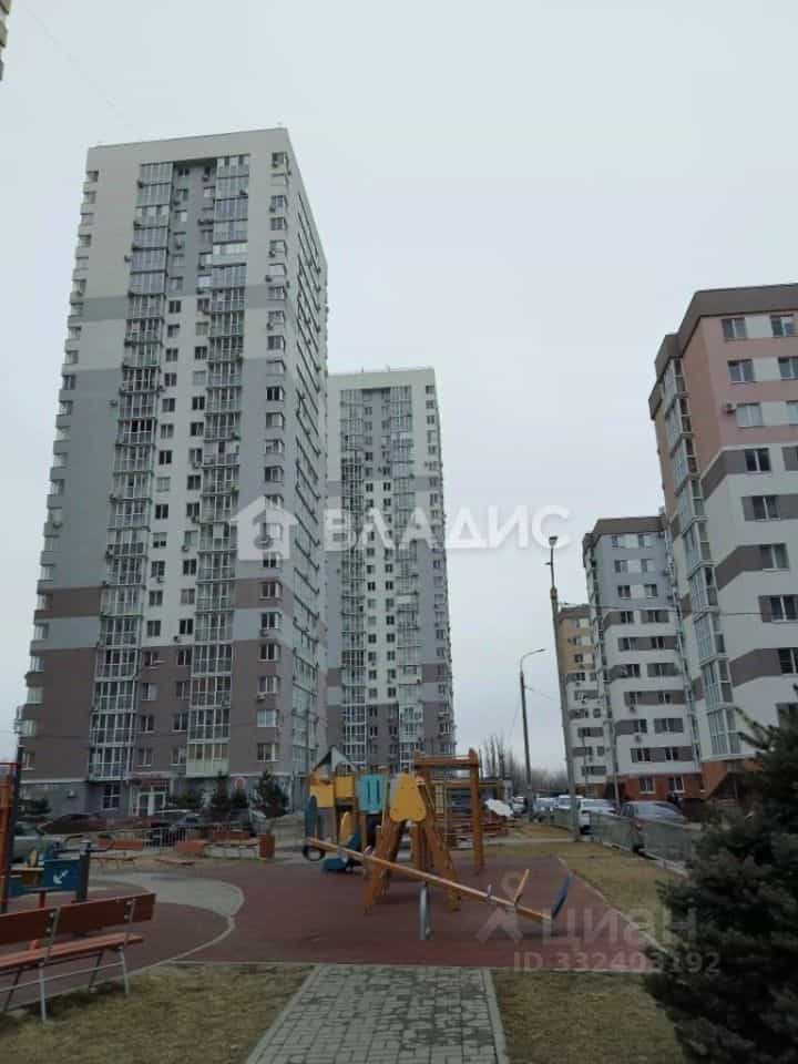 Россия, Волгоград, улица Гаря Хохолова, 4, фото 15