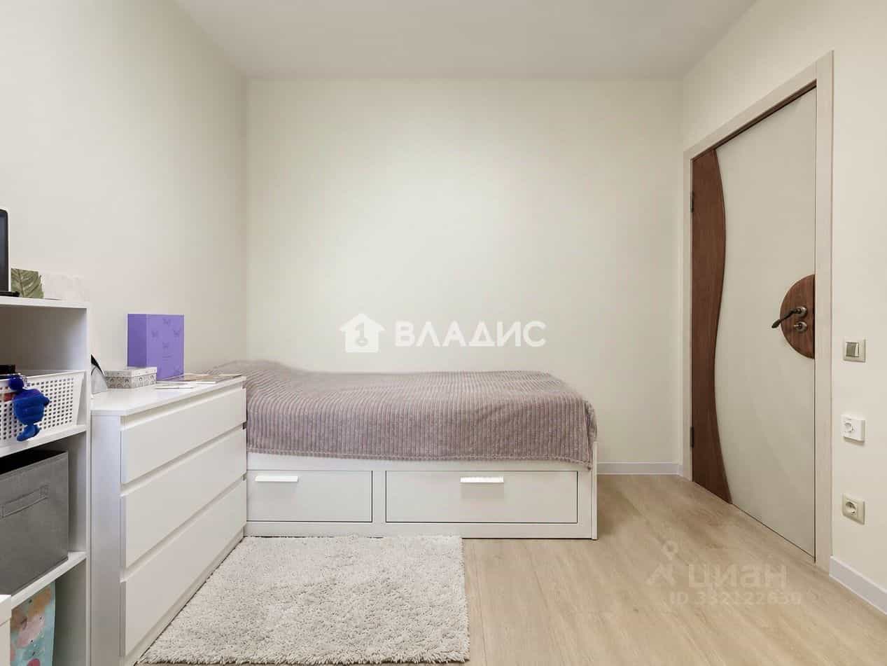 Россия, Республика Карелия, Петрозаводск, улица Зайцева, 8, фото 14
