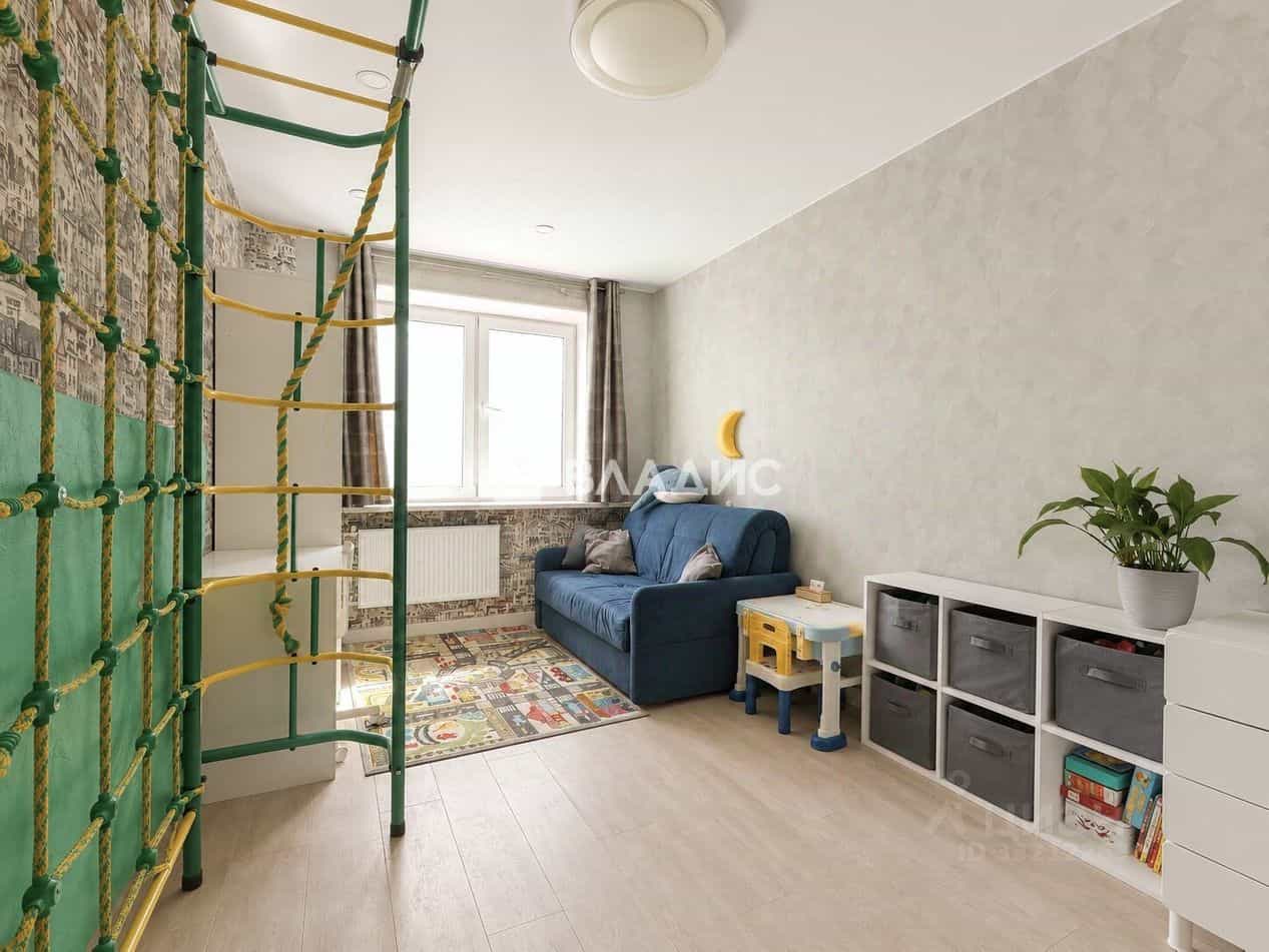 Россия, Республика Карелия, Петрозаводск, улица Зайцева, 8, фото 17