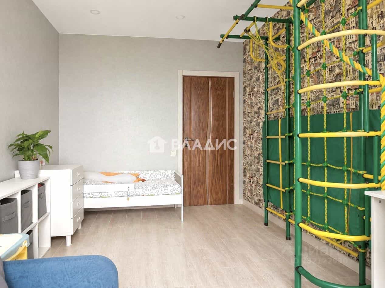Россия, Республика Карелия, Петрозаводск, улица Зайцева, 8, фото 19