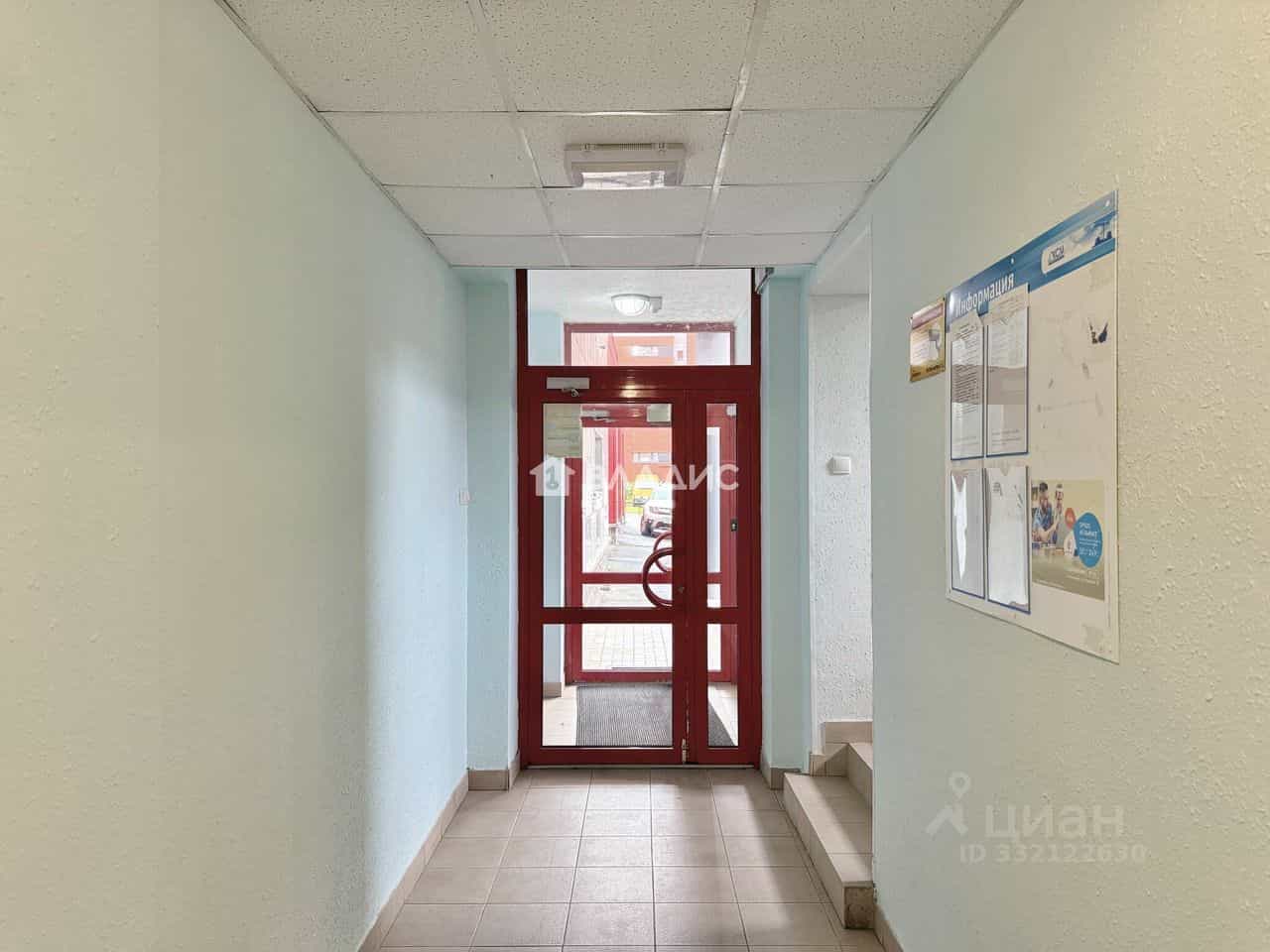 Россия, Республика Карелия, Петрозаводск, улица Зайцева, 8, фото 35