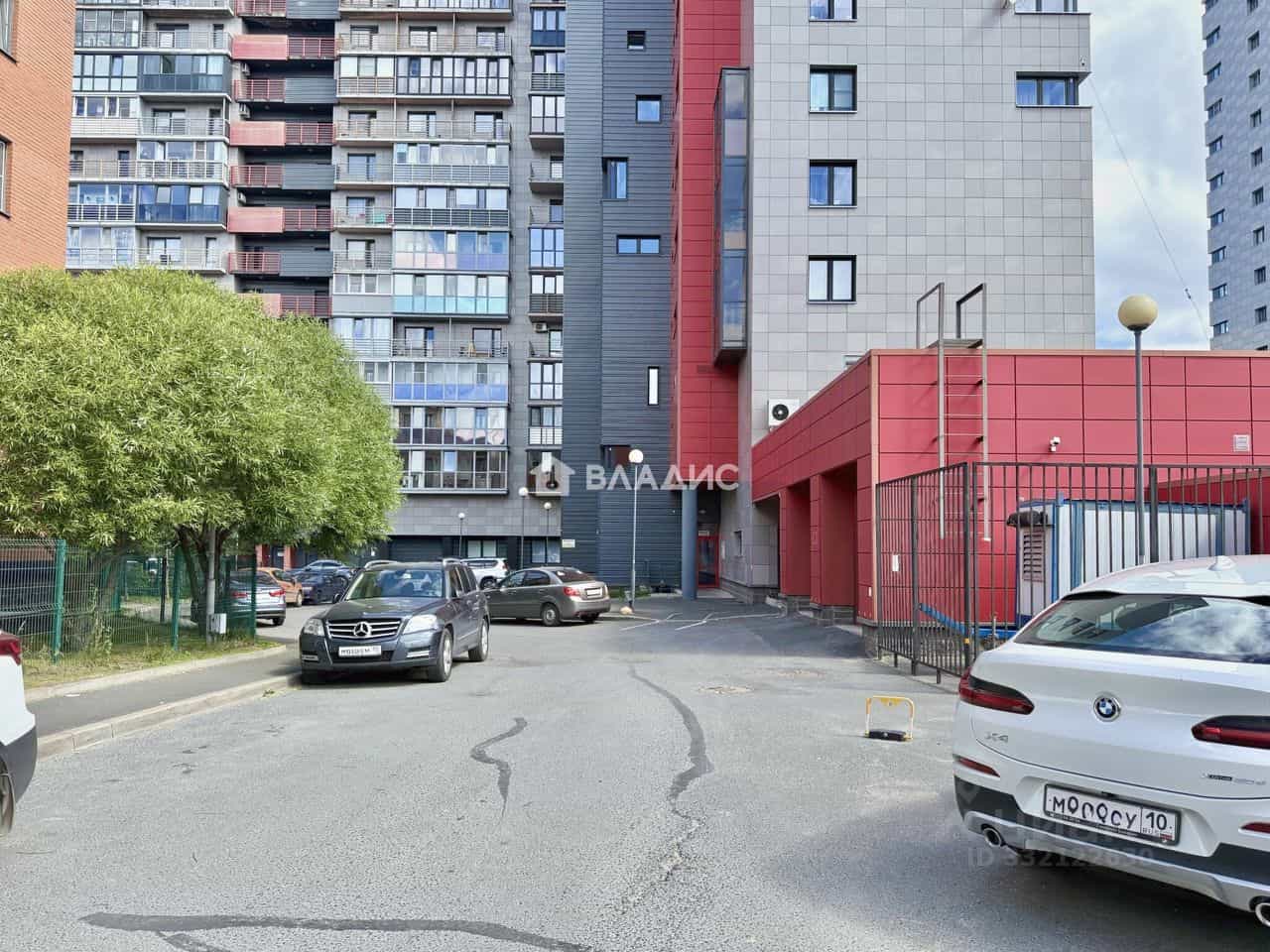 Россия, Республика Карелия, Петрозаводск, улица Зайцева, 8, фото 36