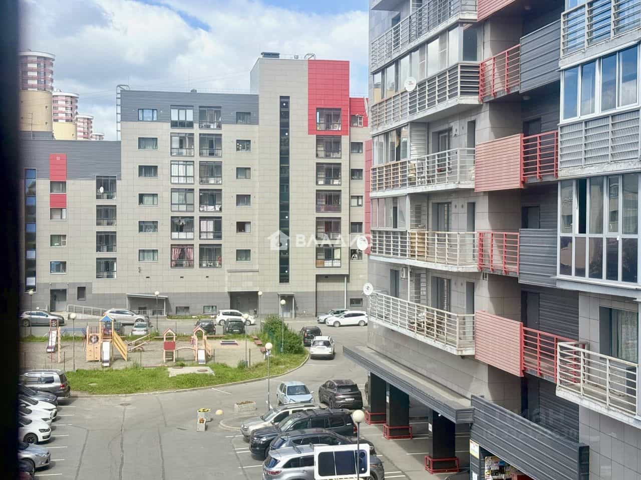 Россия, Республика Карелия, Петрозаводск, улица Зайцева, 8, фото 40