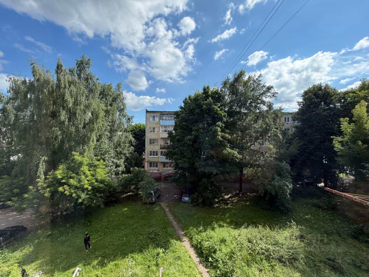 Россия, Калуга, улица Ленина, 85, фото 25