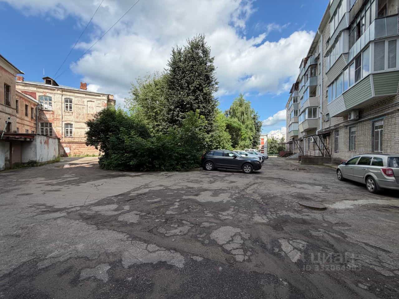 Россия, Калуга, улица Ленина, 85, фото 32