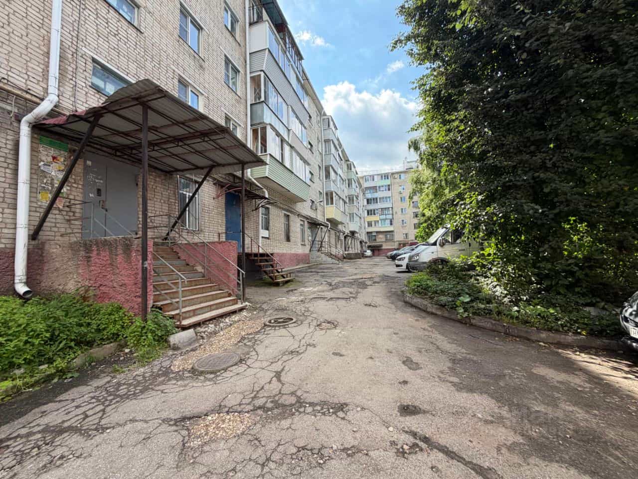 Россия, Калуга, улица Ленина, 85, фото 34