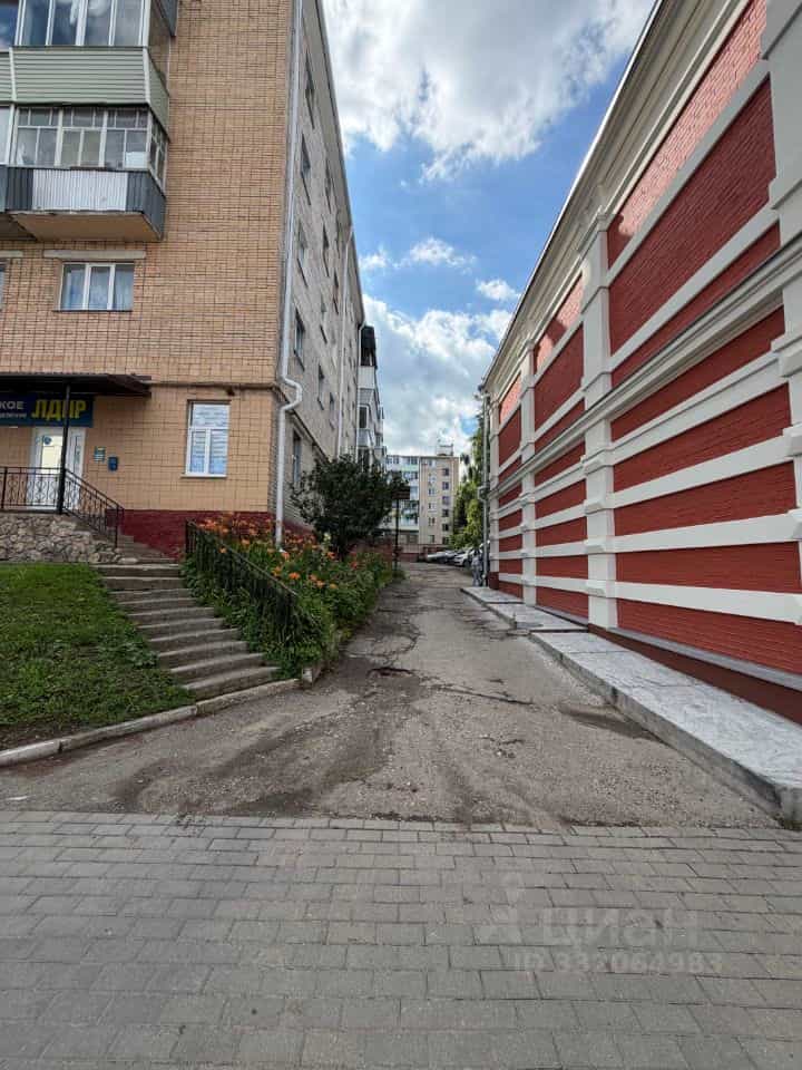 Россия, Калуга, улица Ленина, 85, фото 36