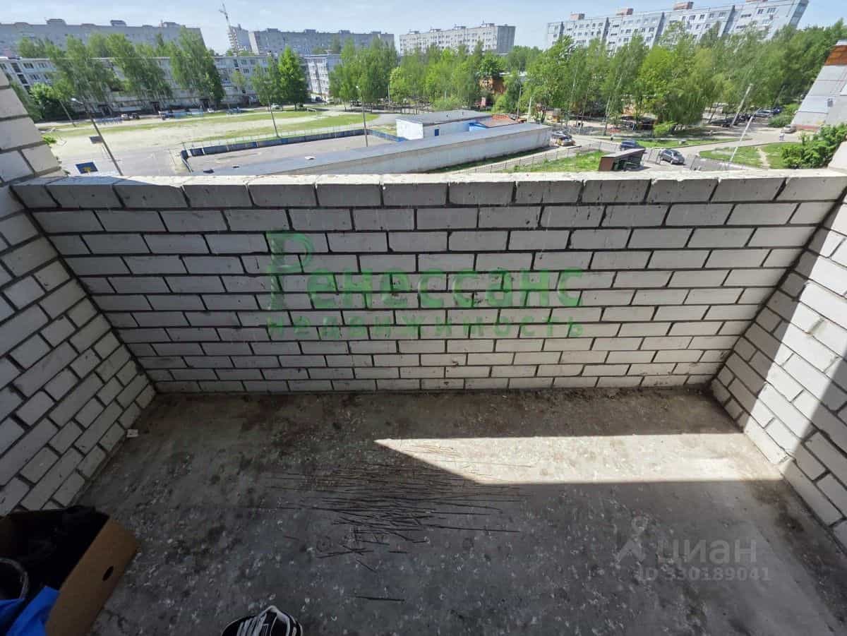 Россия, Брянск, улица Есенина, 22, фото 4