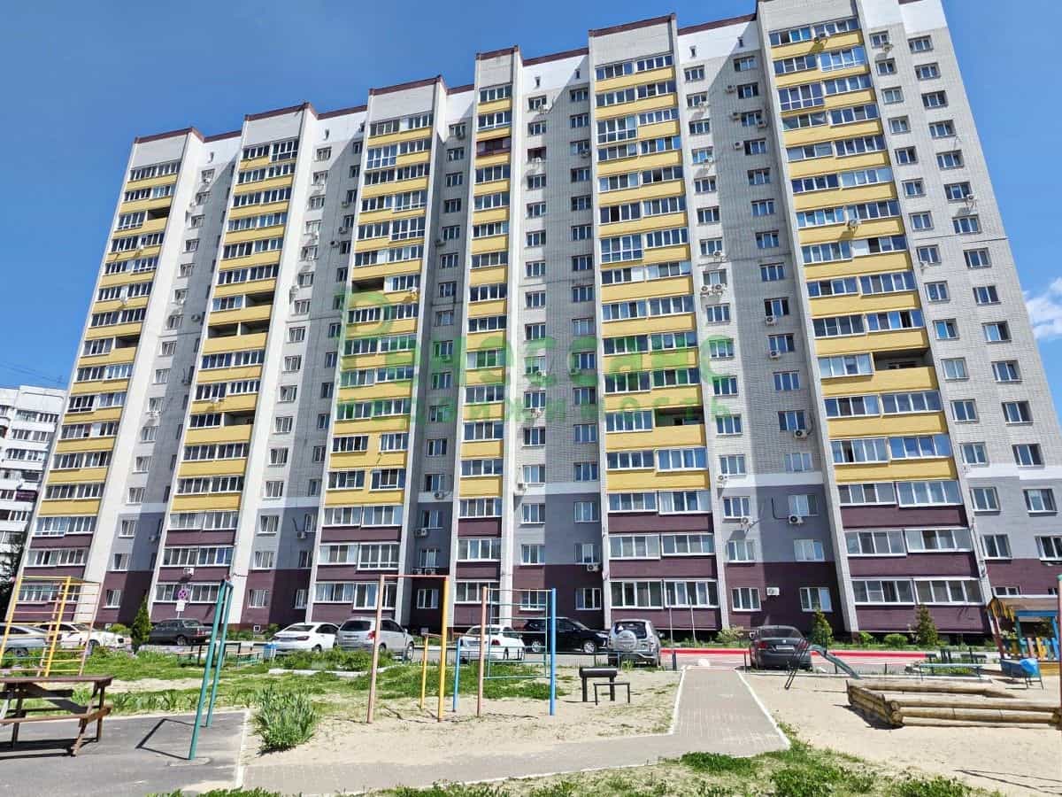 Россия, Брянск, улица Есенина, 22, фото 21